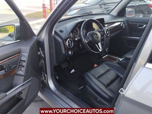 Used 2014 Mercedes-Benz GLK 350 4MATIC image 15
