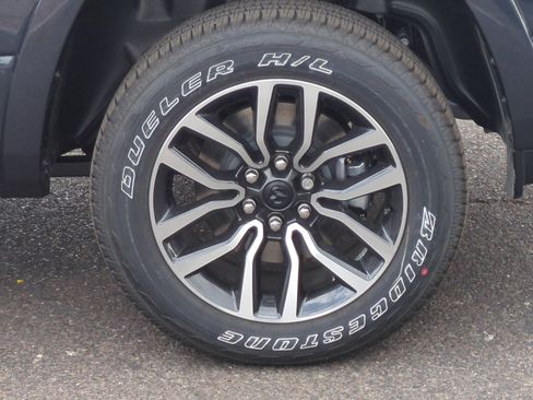 New 2026 RAM 1500 Limited w/ Body Color Bumper Group AWD/4WD image 26