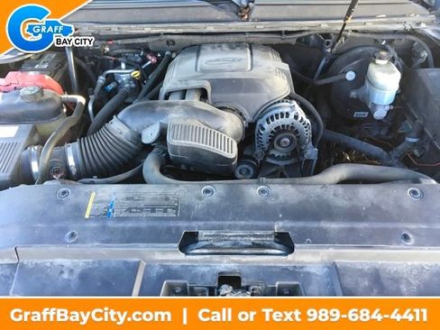 Used 2007 Chevrolet Suburban LTZ w/ LTZ Preferred Equipment Group image 20