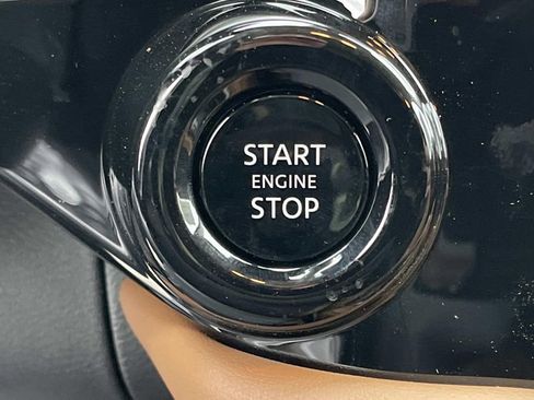 New 2026 Nissan Pathfinder Platinum AWD/4WD image 31