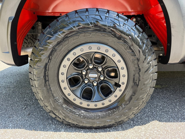 Used 2022 Ford F150 Raptor w/ Equipment Group 801A High AWD/4WD image 11