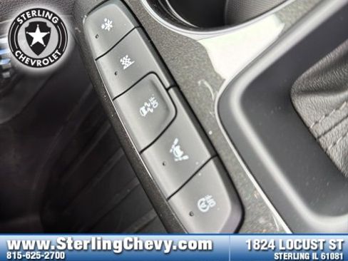 New 2026 Chevrolet TrailBlazer LS w/ LS Convenience Package image 19