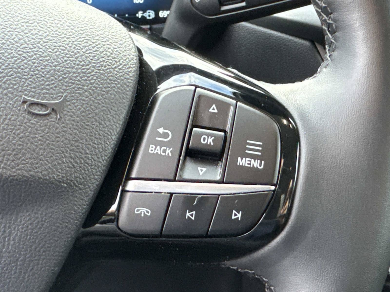 Used 2024 Ford Escape Active w/ Tech Pack #2 AWD/4WD image 35