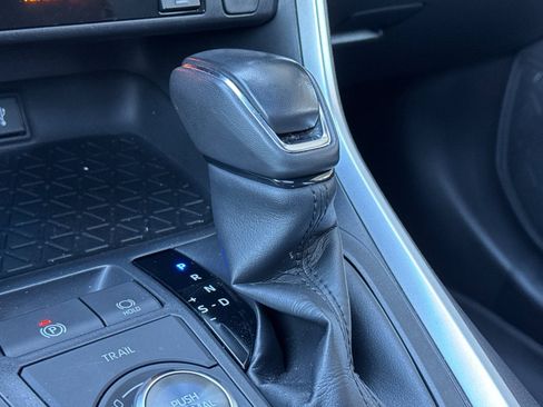 Certified 2021 Toyota RAV4 XSE image 26