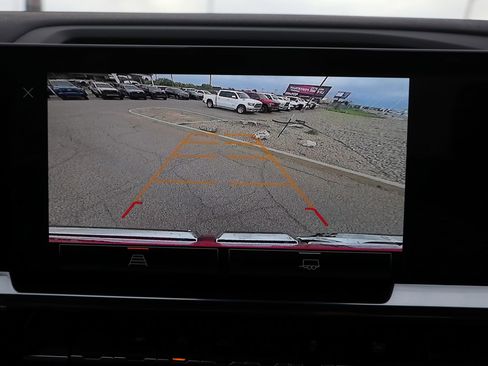 New 2026 GMC Sierra 1500 Elevation w/ LPO, Elevation Black Package image 23