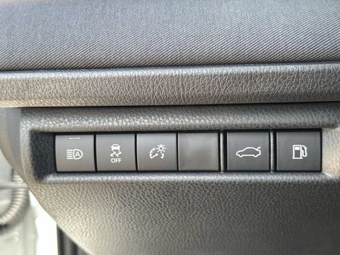 Certified 2026 Toyota Camry LE w/ Convenience Package FWD image 25
