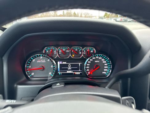 Used 2016 Chevrolet Silverado 1500 LT w/ All Star Edition image 20