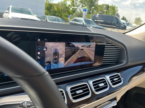 Certified 2026 Mercedes-Benz GLE 350 4MATIC image 25