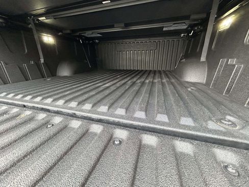 Used 2024 Toyota Tundra Platinum image 16