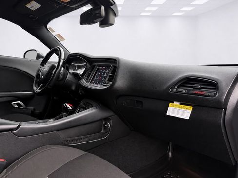 Used 2023 Dodge Challenger R/T Scat Pack RWD image 18