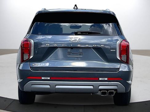 Used 2024 Hyundai Palisade Limited AWD/4WD image 8