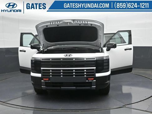 New 2026 Hyundai Palisade XRT Pro image 60