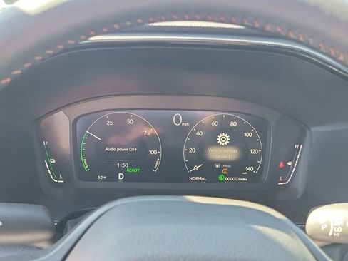 New 2026 Honda CR-V Sport-L image 30