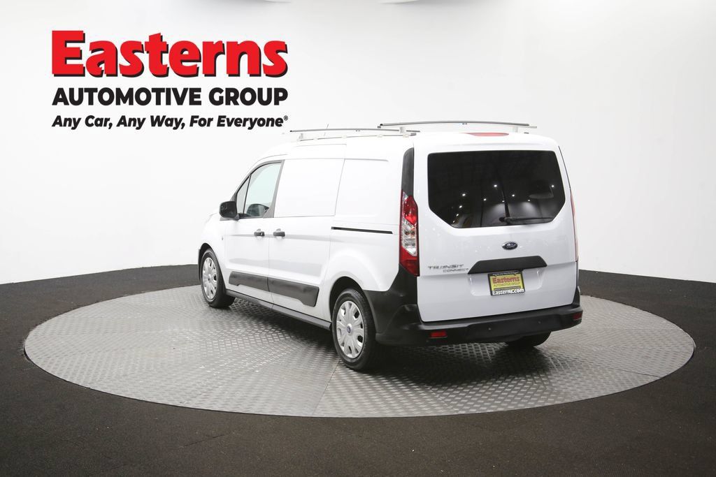 Used 2019 Ford Transit Connect XL FWD image 67