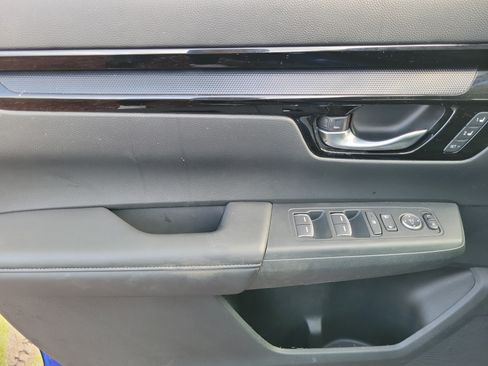 Certified 2024 Honda CR-V EX-L image 18