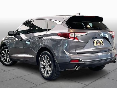 Used 2020 Acura RDX FWD w/ Technology Package image 11