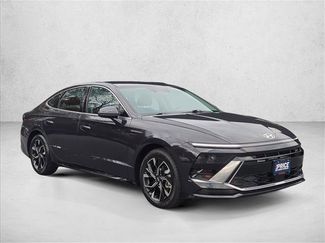 Used 2024 Hyundai Sonata SEL video 3