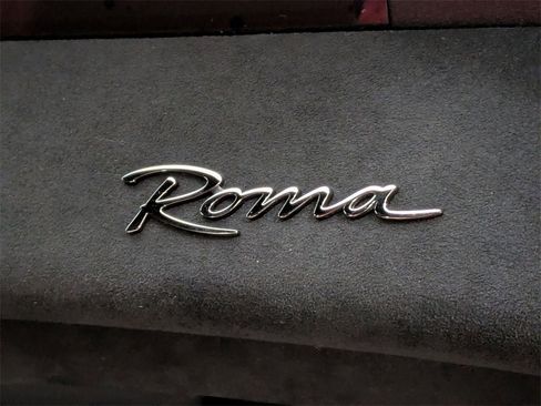 Used 2024 Ferrari Roma image 30