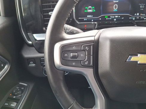 Used 2023 Chevrolet Silverado 1500 LT image 21