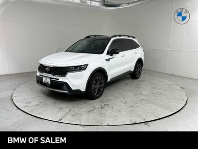 Used 2021 Kia Sorento SX Prestige