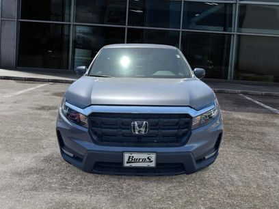 New 2026 Honda Ridgeline RTL