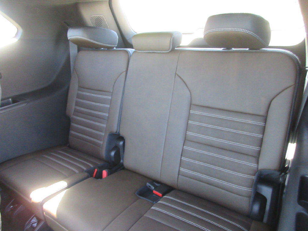 New 2027 GMC Acadia Denali Ultimate AWD/4WD image 13