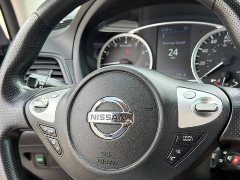 Used 2019 Nissan Sentra S FWD image 23