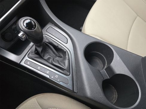 Used 2013 Kia Optima LX w/ Hybrid Convenience Pkg image 27