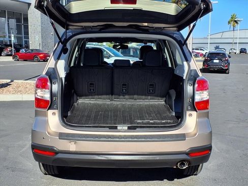 Used 2015 Subaru Forester 2.5i Limited image 14