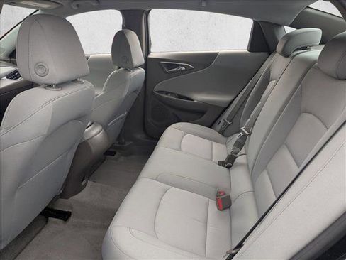 Used 2023 Chevrolet Malibu LS w/ Driver Confidence Package FWD image 17