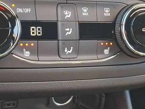 New 2026 Buick Envista Preferred w/ Convenience I Package FWD image 22