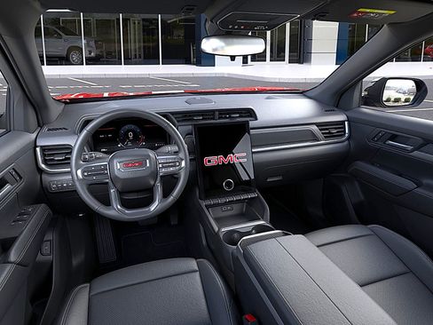 New 2026 GMC Terrain Elevation image 15