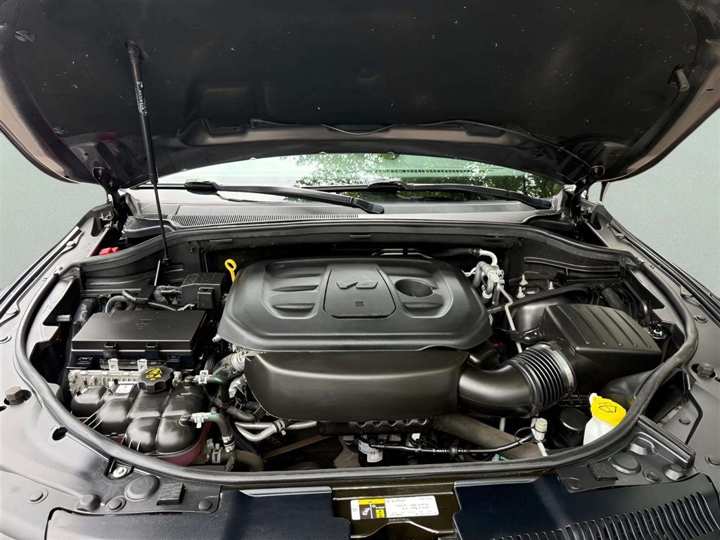 Used 2020 Dodge Durango GT AWD/4WD image 25