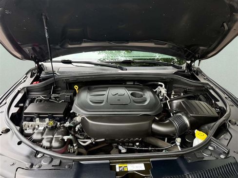Used 2020 Dodge Durango GT AWD/4WD image 25