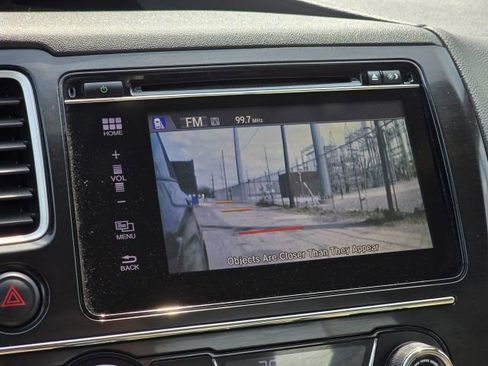 Used 2015 Honda Civic EX image 31