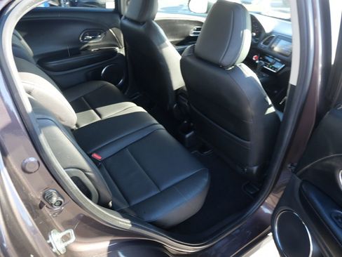 Used 2020 Honda HR-V EX-L image 23