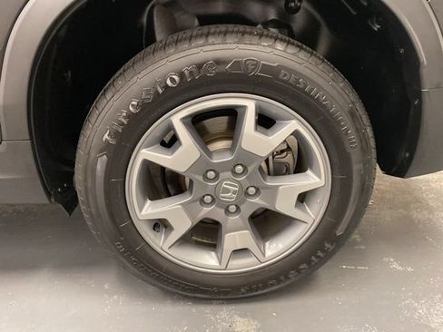 Used 2022 Honda Passport TrailSport image 35