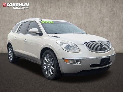 Used 2012 Buick Enclave Premium image 1