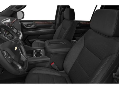 Used 2023 Chevrolet Suburban LS AWD/4WD image 9
