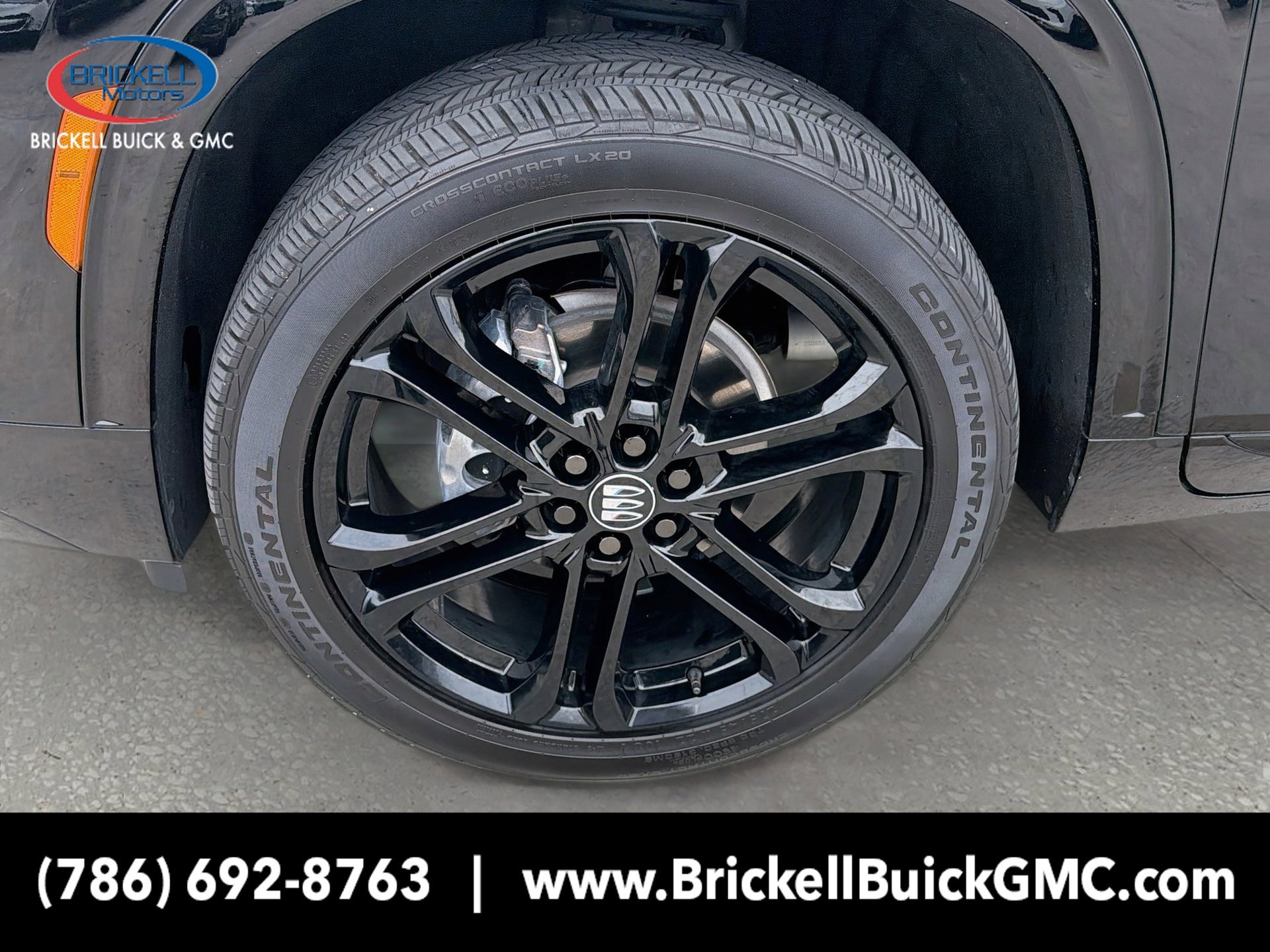 Used 2026 Buick Enclave Sport Touring FWD image 40