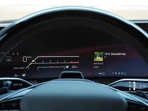 New 2026 Cadillac Escalade ESV Luxury w/ Touring Package image 11