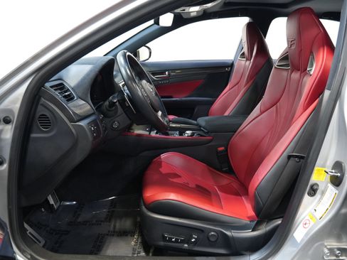 Used 2016 Lexus GS F RWD image 31