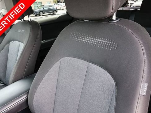 Certified 2024 Hyundai Ioniq 5 SEL RWD image 28