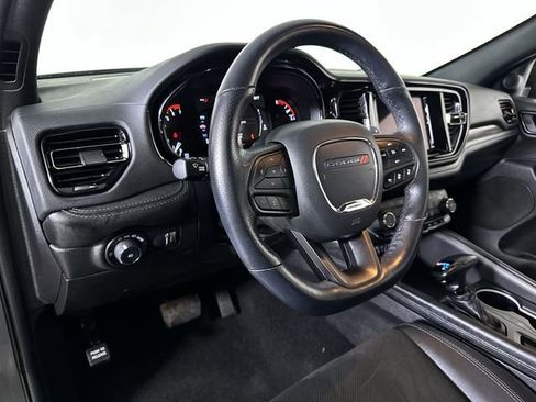 Used 2021 Dodge Durango GT RWD image 10