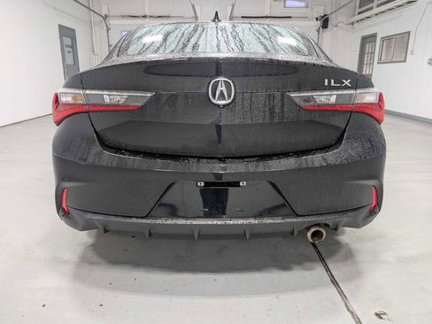 Used 2020 Acura ILX w/ Premium Package image 9