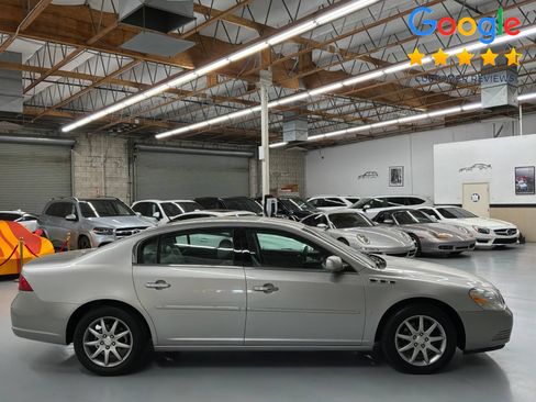 Used 2007 Buick Lucerne CXL w/ Luxury Package FWD image 4
