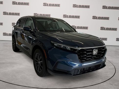 New 2026 Honda CR-V EX-L image 7