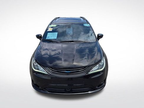 Used 2019 Chrysler Pacifica Limited w/ Advanced Safetytec Group FWD image 66