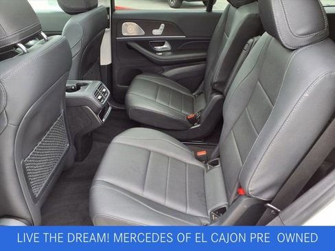 Used 2024 Mercedes-Benz GLS 450 4MATIC image 18