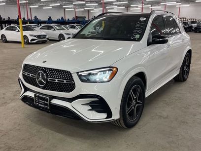 Used 2026 Mercedes-Benz GLE 350 4MATIC